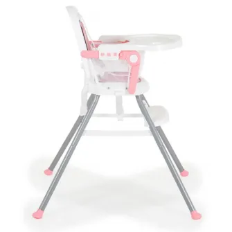 Scaun de masa Moni Amaretti 3in1 Pink