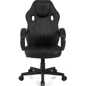Scaun gaming SENSE7 Prism Black