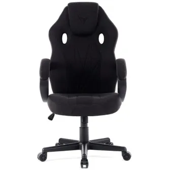 Scaun gaming SENSE7 Prism Fabric Black