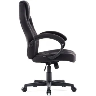 Scaun gaming SENSE7 Prism Fabric Black