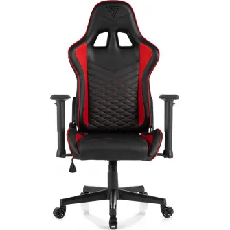 Scaun gaming SENSE7 Spellcaster Black and Red