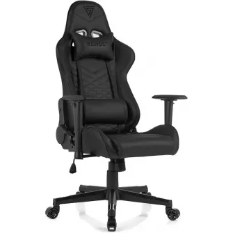 Scaun gaming SENSE7 Spellcaster Black