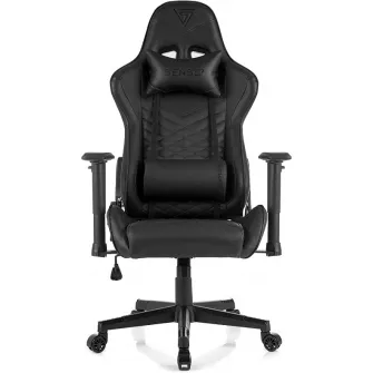 Scaun gaming SENSE7 Spellcaster Black