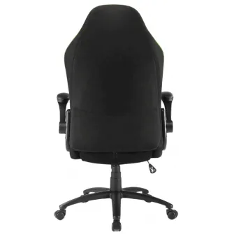 Scaun gaming Xenos Neron Black-Green
