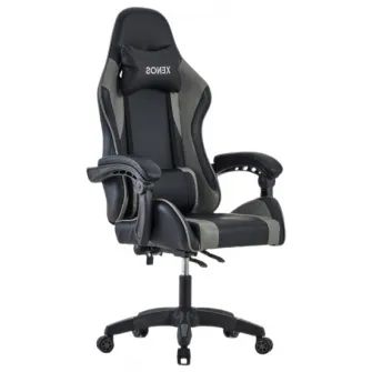 Scaun gaming Xenos Numa Grey
