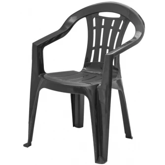 Scaun Keter Mallorca Graphite