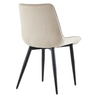 Scaun Xenos James Light Beige