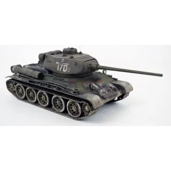 Set de constructie Zvezda Советский средний танк Т-34/85