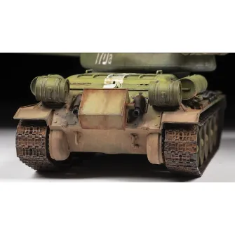Set de constructie Zvezda Советский средний танк Т-34/85