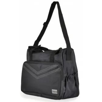 Set de genti pentru mama Moni Stella Black