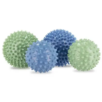Set de mingi masaj Spokey Grespi Duo (941537)