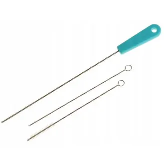 Set de perii pentru curatarea tuburilor Akuku A0344