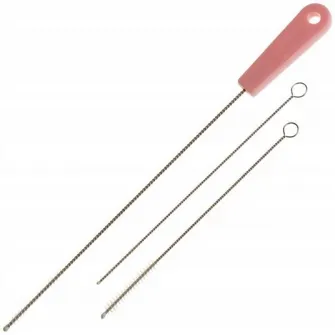 Set de perii pentru curatarea tuburilor Akuku A0344