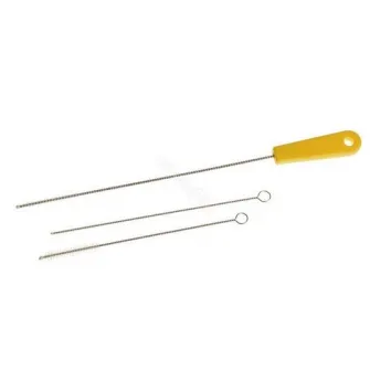 Set de perii pentru curatarea tuburilor Akuku A0344
