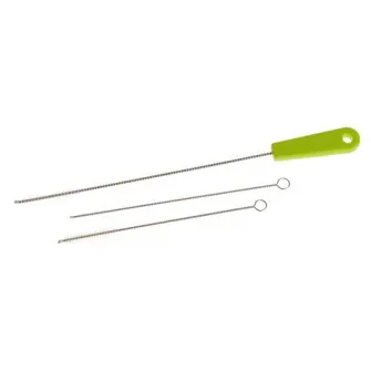 Set de perii pentru curatarea tuburilor Akuku A0344