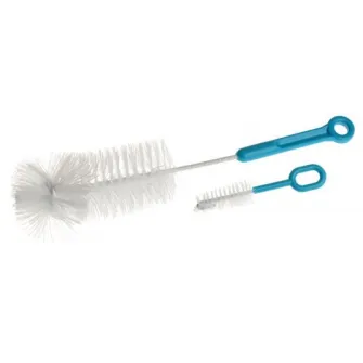Set de perii pentru curatarea tuburilor Akuku A0570 Blue