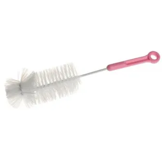 Set de perii pentru curatarea tuburilor Akuku A0571 Pink