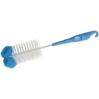 Set de perii pentru curatarea tuburilor Akuku A0574 Blue