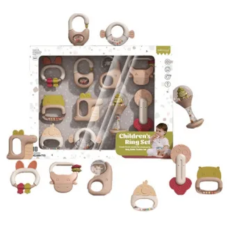 Set de sunatoare BeiBe Good 889-710