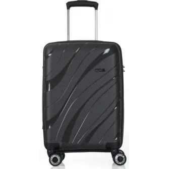 Set de valize CCS 5223 Set Anthracite