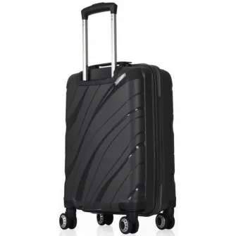 Set de valize CCS 5223 Set Anthracite
