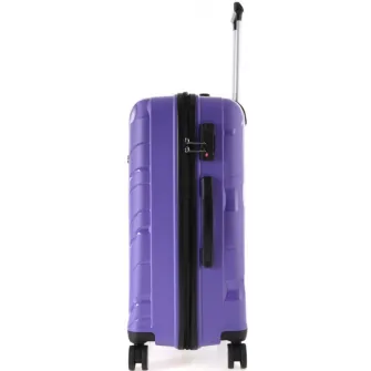 Set de valize CCS 5223 Set Purple