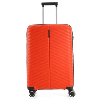 Set de valize CCS 5224 Set Orange