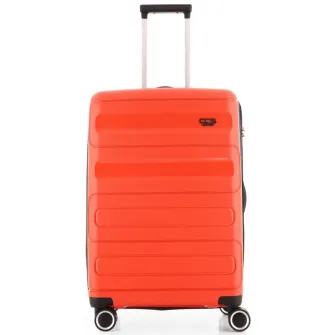 Set de valize CCS 5225 Set Orange