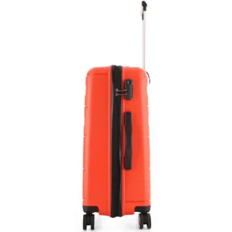 Set de valize CCS 5225 Set Orange