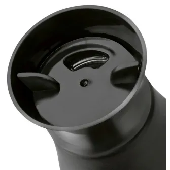 Set pentru condimente Tadar Devi Black 2pcs