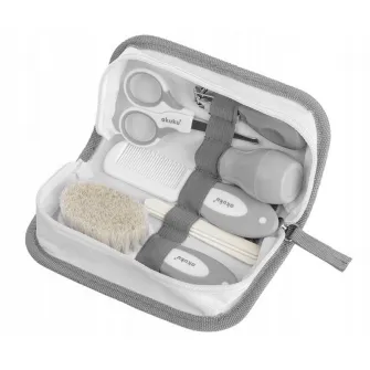 Set pentru ingrijirea bebelusului Akuku A0015