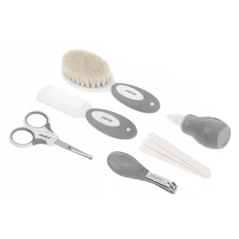 Set pentru ingrijirea bebelusului Akuku A0015