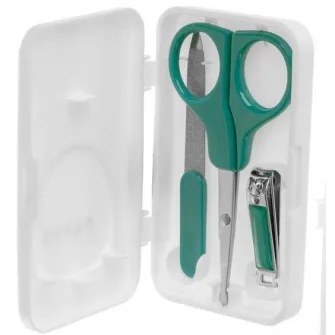 Set pentru ingrijirea bebelusului Akuku A0040
