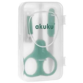 Set pentru ingrijirea bebelusului Akuku A0040