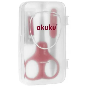 Set pentru ingrijirea bebelusului Akuku A0042
