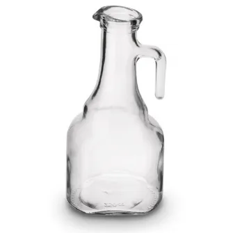 Set sticle pentru ulei Tadar Sarina 250ml 2pcs