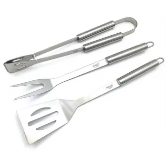 Set ustensile pentru barbeque Adler AD-6729