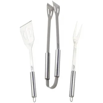 Set ustensile pentru barbeque Adler AD-6729