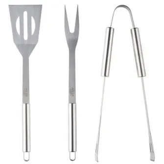 Set ustensile pentru barbeque Adler AD-6729