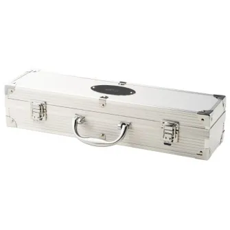 Set ustensile pentru barbeque Adler AD-6729