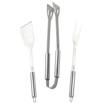 Set ustensile pentru barbeque Adler AD-6730