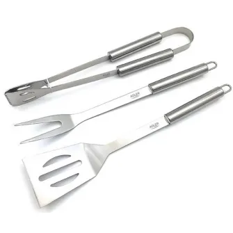 Set ustensile pentru barbeque Adler AD-6730