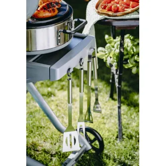 Set ustensile pentru barbeque Adler AD-6730