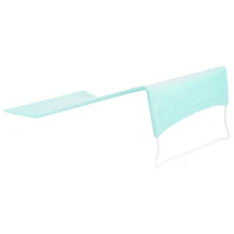 Sezlong de baie Tega Baby (DM-015-140) Turquoise