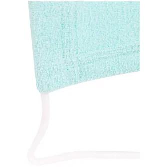 Sezlong de baie Tega Baby (DM-015-140) Turquoise