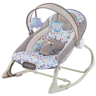 Sezlong pentru bebelusi Fitch Baby 29287