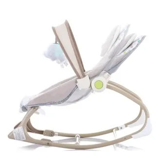 Sezlong pentru bebelusi Fitch Baby 29287