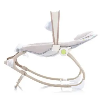 Sezlong pentru bebelusi Fitch Baby 29287