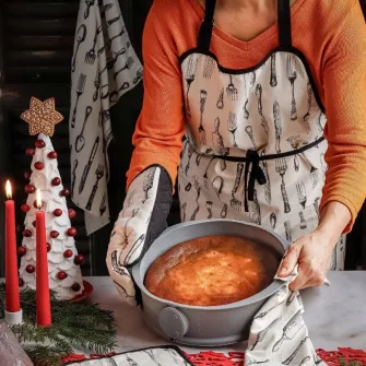 Sort de bucatarie Tadar Stuccio