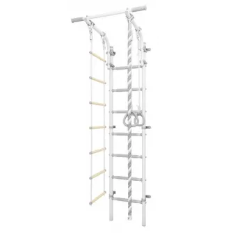 Spalier gimnastica DSK 4 (11.21.7.06.410.03.02) Pastel